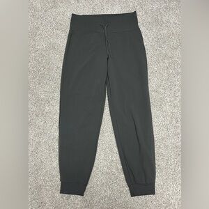 Vuori Olive Green Joggers